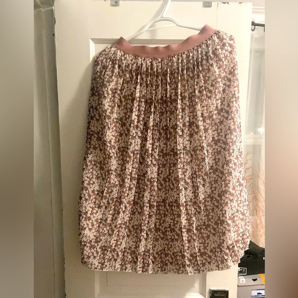 Womens skirt